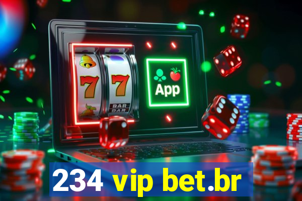 234 vip bet.br